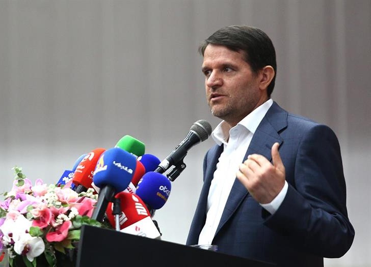 ظرفیت محصولات پلیمری تا پایان برنامه هفتم به ۱۶ میلیون تن می‌رسد