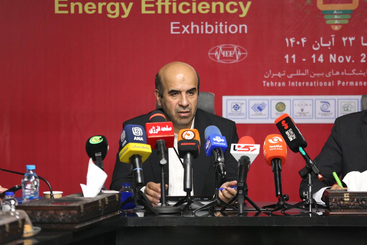 نیازمند رفع بروکراسی صندوق توسعه ملی در تامین به موقع اعتبار هستیم 