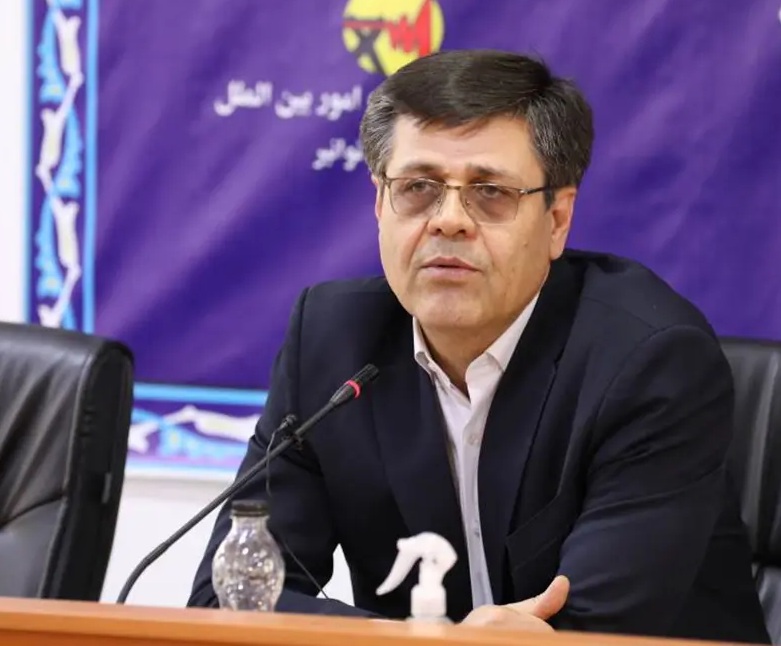 تاب آوری شبکه برق ایران بالاتر از تصور دشمن در نابودی آن است